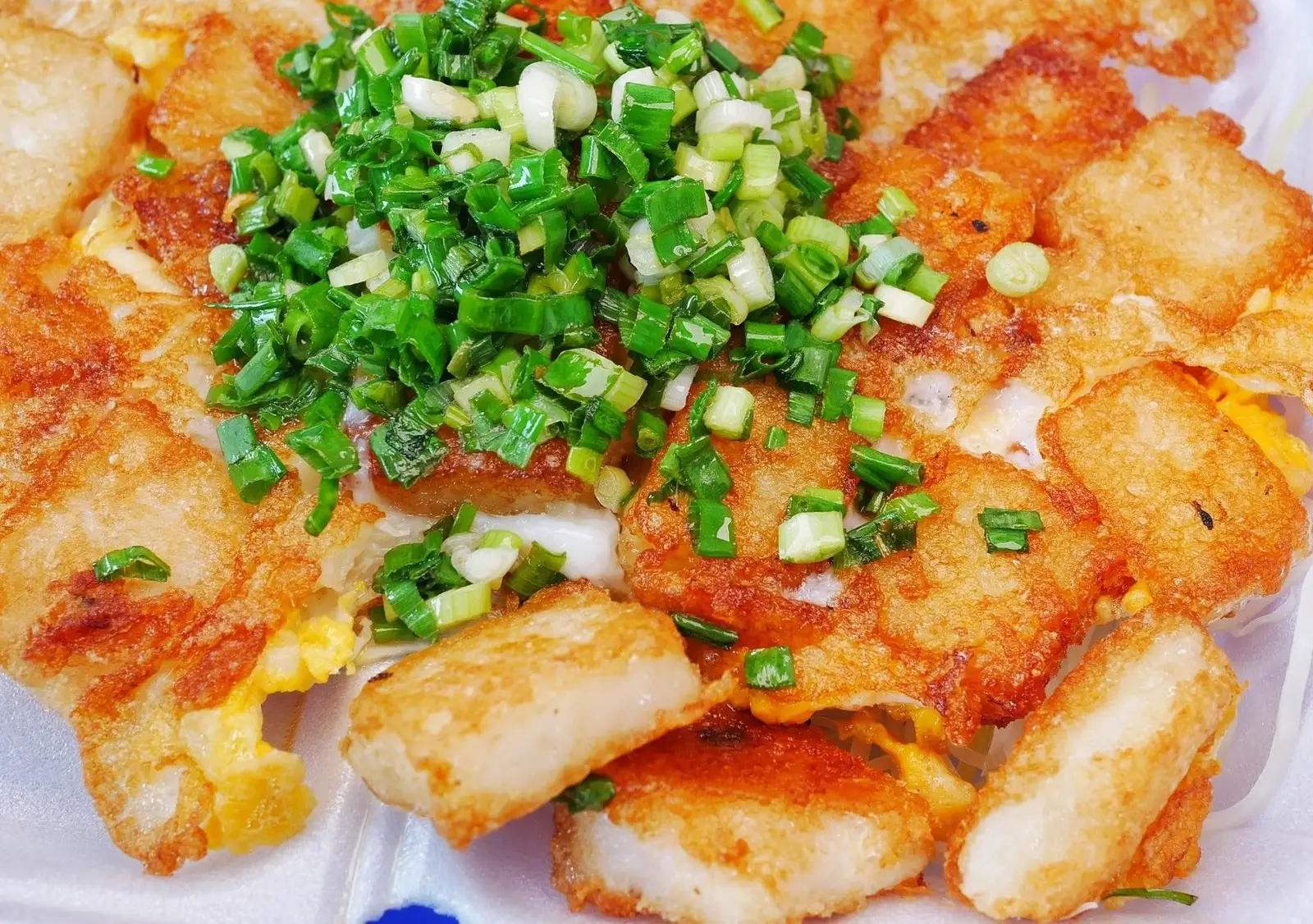 Hình ảnh Bột chiên không trứng