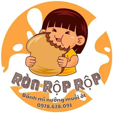 Ròn Rộp Rộp - Bánh Mì Nướng Muối Ớt - Thép Mới - Bánh Mì/Xôi gần bạn