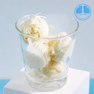 Hình ảnh Sữa chua kem cheese
