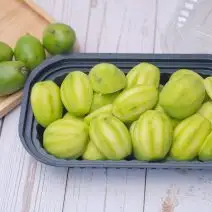 Hình ảnh Hoa Quả Tươi Gọt Sẵn 86 - Mỹ Đình