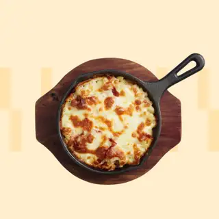 Hình ảnh Mỳ Nui Bỏ Lò Phô Mai