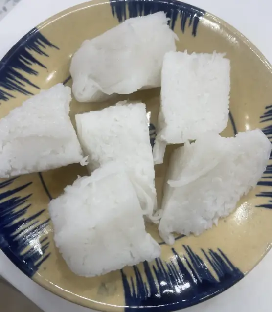Bún thêm - 15.000 ₫ tại Bún Đậu Mắm Tôm & Bún Chả Hà Nội - Quốc Lộ 50