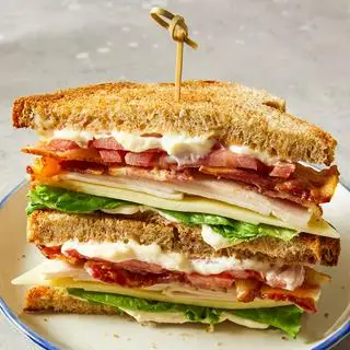 Hình ảnh Combo 3: 2 Sandwich tùy chọn