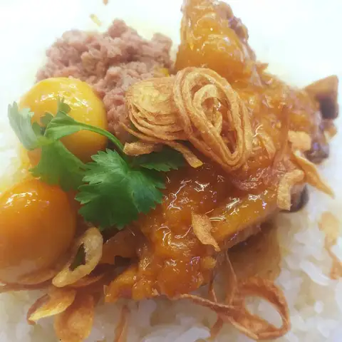 BAOSUM - XÔI, BÁNH BAO & HÁ CẢO - Nguyễn Duy Trinh - Bánh Mì/Xôi gần bạn