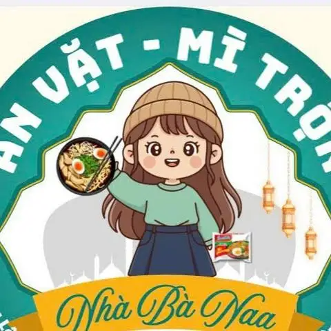 Ăn Vặt & Mì Trộn - Nhà Bà Naa - Lê Đại Hành - Bún/Phở/Mỳ/Cháo gần bạn