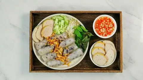 Hình ảnh Bánh Cuốn Nóng - Khánh Quyên - Xuân Đỉnh