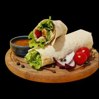 Tacos gói gọn thế giới - 79.000 ₫ tại Tacos Vị Nhà - Đồng Đen