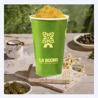 Hình ảnh Ô long matcha