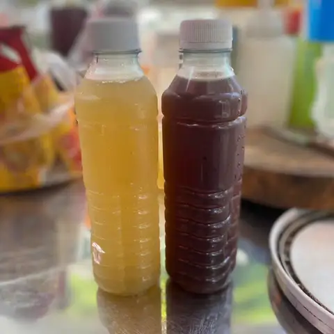Hồng Trà Đại Thế Giới - Sâm Mía Lau - Khánh Hội - Cà Phê/Trà gần bạn