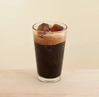 Hình ảnh Cafe đen