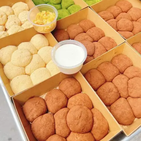 Hình ảnh Tiệm Bánh Chon Chon - Dương Văn Bé