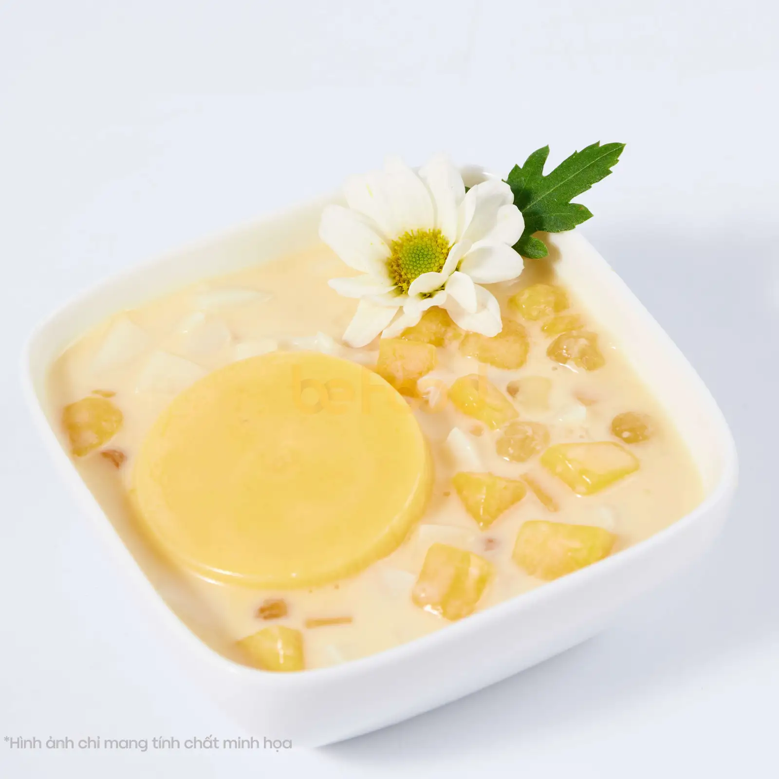 Hình ảnh Chè xoài Hồng Kông