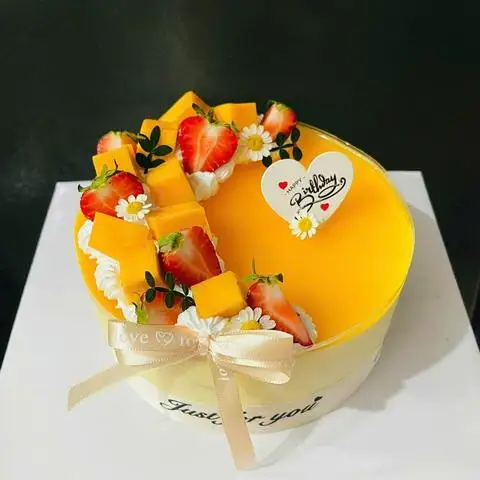 Hình ảnh Tiệm Bánh Minh Thư - Lâm Văn Bền