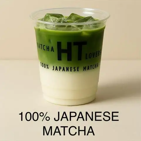 HT Matcha Lover - Phú Mỹ - Cà Phê/Trà gần bạn