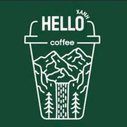 Hình ảnh Hello Xanh Coffee - Nguyễn Quý Đức