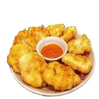 Hình ảnh Chả mực