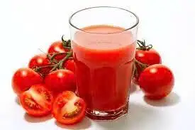 Cà chua ép - 25.000 ₫ tại Sinh Tố & Nước Ép Ngọc Huyền - Bành Văn Trân