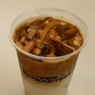 Coco milk coffee - 75.000 ₫ tại Over Extracted - Coffee - Nguyễn Du