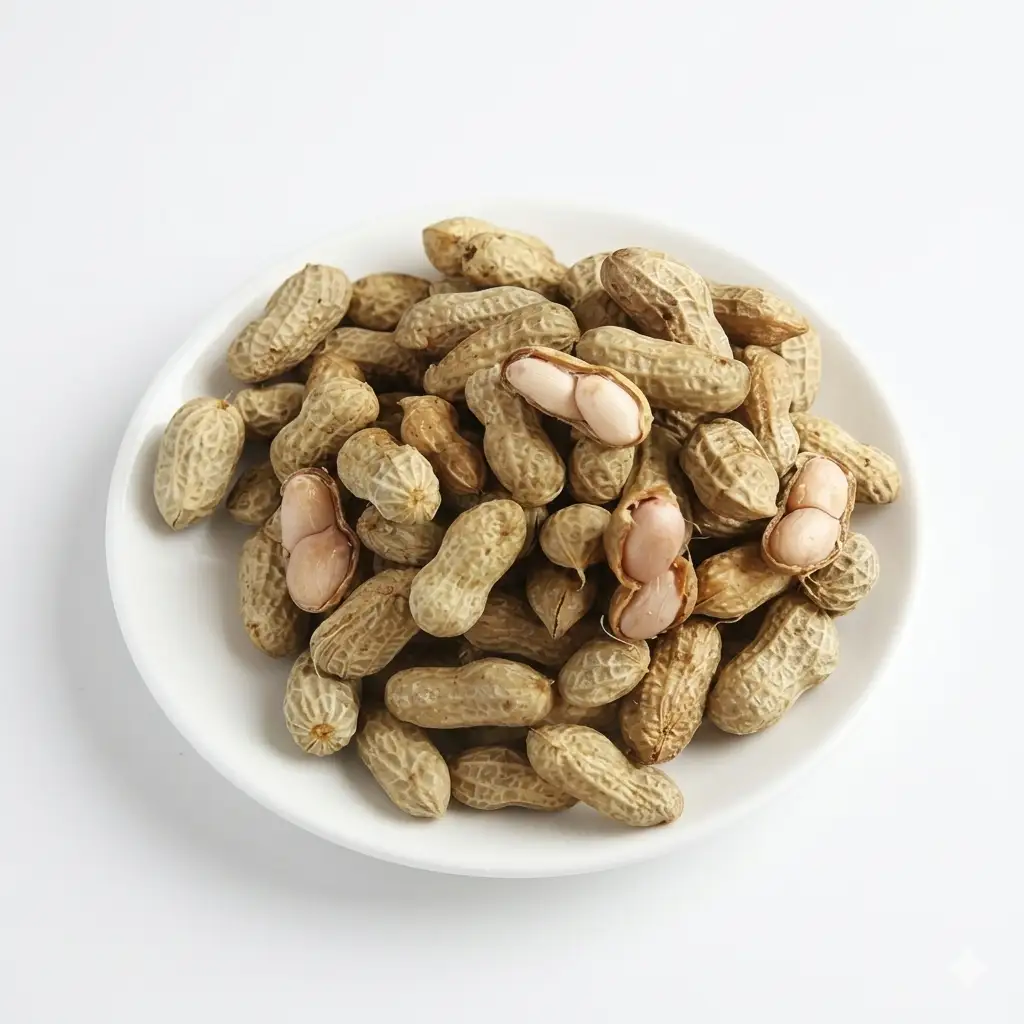 Hình ảnh Lạc luộc