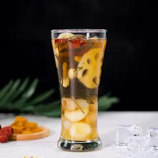 Sâm bổ lượng - 19.000 ₫ tại Chè Hoa - Trần Cao Vân