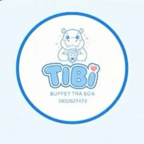 Hình ảnh Buffet Trà Sữa TiBi - Nguyễn Hữu Thận