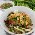 Hủ Tiếu Nam Vang (Khô) - 65.000 ₫ tại Hủ Tiếu Thành Đạt - Nguyễn Hữu Cầu