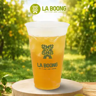 Ô long lắc - 25.000 ₫ tại Laboong - Trà Ô Long Làng La Boong - Chung Cư Hà Đô