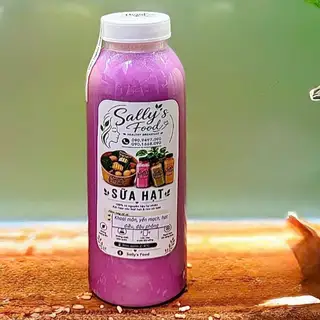Hình ảnh Khoai môn lá nếp béo thơm