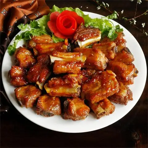 Hình ảnh Đồ Ăn Sạch - Vĩnh Hồ