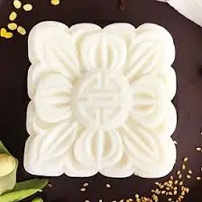 Hình ảnh Dẻo Chay Hương Bưởi 