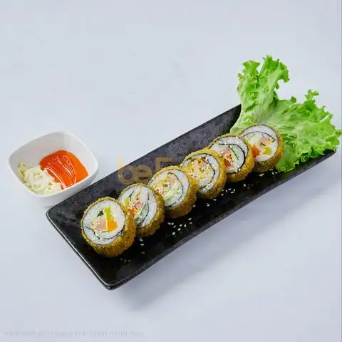 Hancook Korean Fast Food - Ba Tháng Hai - Ẩm thực quốc tế gần bạn