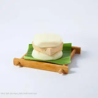 Bánh dày - 17.000 ₫ tại Bánh Mì Hà Nội - Nơ Trang Long