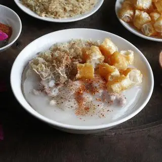 Cháo sườn nhỏ - 25.000 ₫ tại Cháo Sườn Thy Phương - Gò Xoài