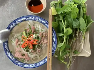 Hình ảnh Phở tái