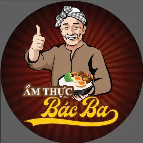 Hình ảnh Ẩm Thực Bác Ba Quán - Đường CN1