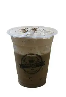 Cà phê kem nâu tiramisu - 25.000 ₫ tại Tin Coffee - Võ Thành Trang