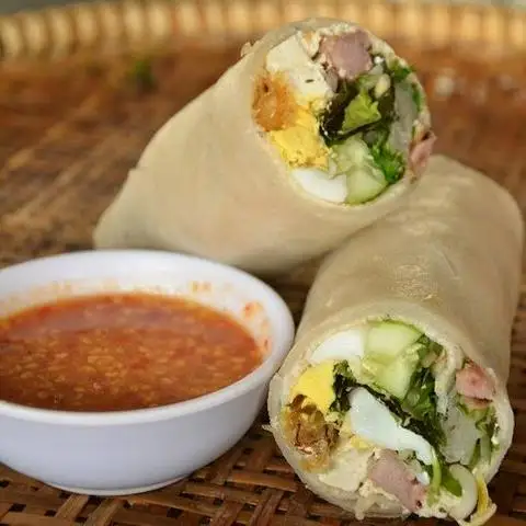 Hình ảnh Bánh Cuốn Tây Sơn Cô Tiên - Phạm Văn Chiêu