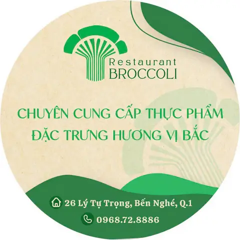 Nhà Hàng Bông Cải Xanh - Cơm Trưa Văn Phòng - Lý Tự Trọng - Cơm/Cơm tấm gần bạn