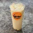 Trà sữa trân châu đường đen - 19.000 ₫ tại Râu Cam - Gà Rán & Pizza - Hồng Bàng