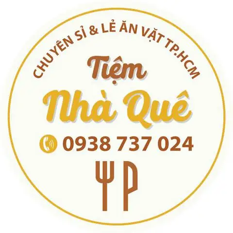 Hình ảnh Tiệm Rau Câu Nhà Quê - Thống Nhất