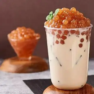 Hình ảnh Trà sữa Đài Loan