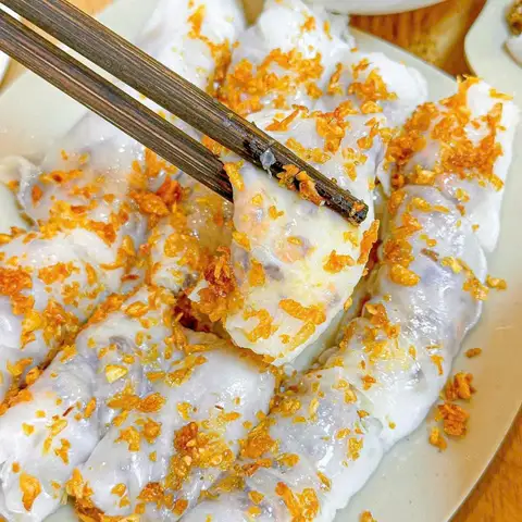 Hình ảnh Hương Quê - Bánh Cuốn Thanh Hoá - Phan Đình Giót