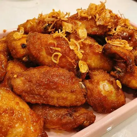 Hình ảnh Bếp Nhà Bon Bon - Khuyến Lương