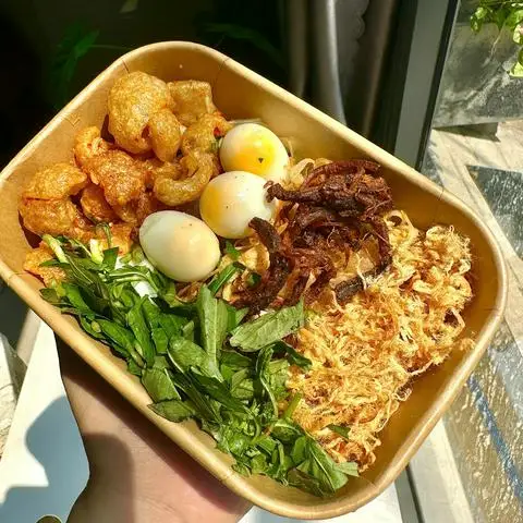 Hình ảnh ĂN VẶT PHI PHI - Nguyễn Văn Khối