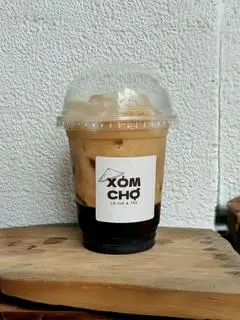 Hình ảnh Cà phê đá
