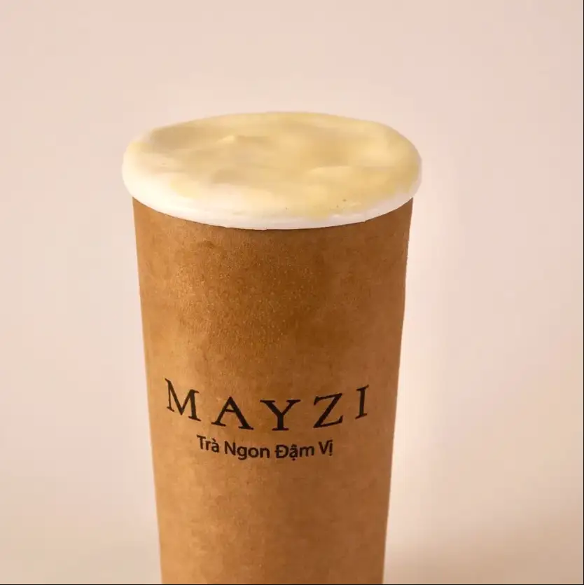 Olong sữa Mayzi - 26.000 ₫ tại Mayzi Tôn Đản - Trà Sữa Đậm Vị & Trà Trái Cây Tươi - Tôn Đản