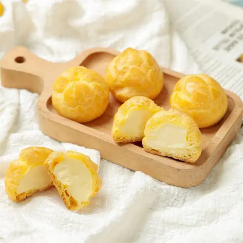 Hình ảnh  Tiệm Bánh BORI CAKE - Thạnh Lộc 19