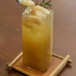 Hình ảnh Trà mãng cầu me dẻo