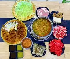 Hình ảnh COMBO 2 người