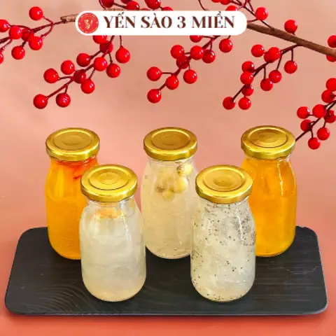 Hình ảnh Nông Sản Yến Sào 3 Miền - Hương Lộ 2